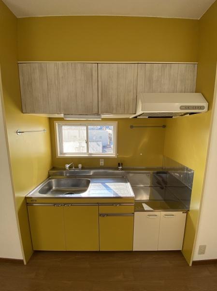 四條畷市蔀屋本町のマンション