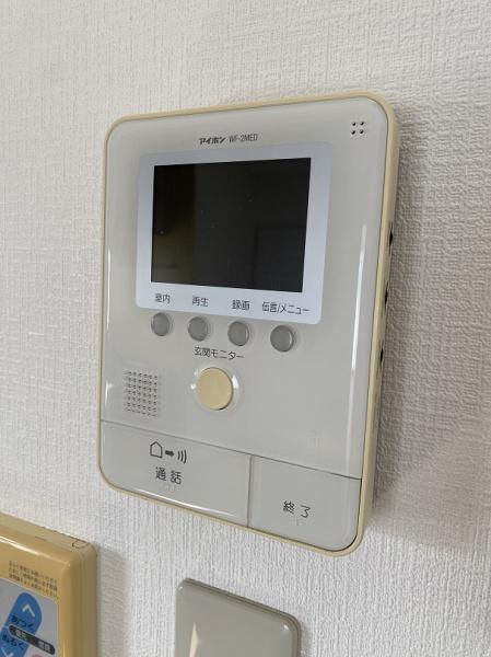 四條畷市蔀屋本町のマンション