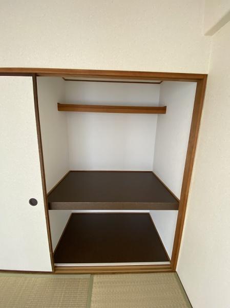 四條畷市蔀屋本町のマンション