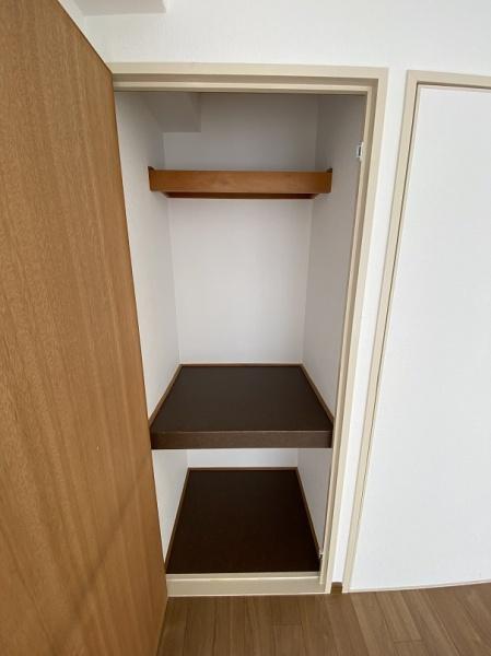 四條畷市蔀屋本町のマンション