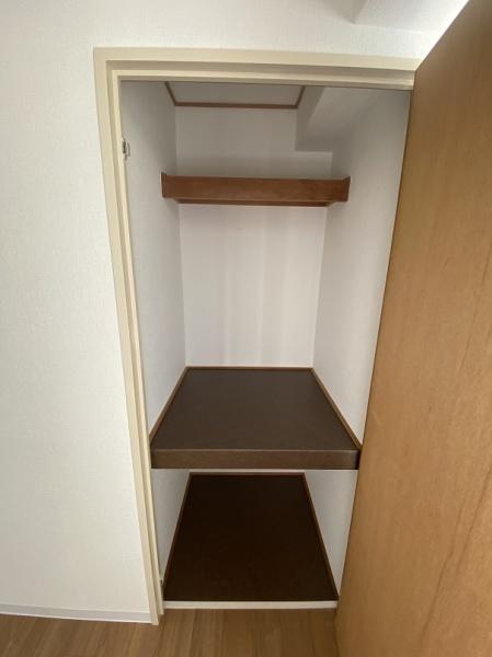 四條畷市蔀屋本町のマンション