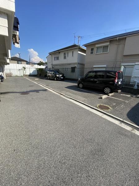 四條畷市蔀屋本町のマンション