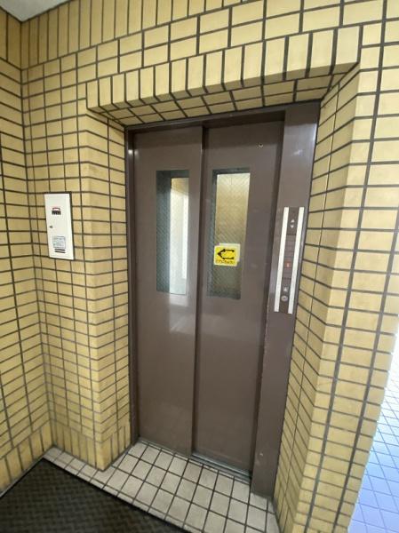 四條畷市蔀屋本町のマンション