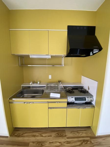 四條畷市蔀屋本町のマンション