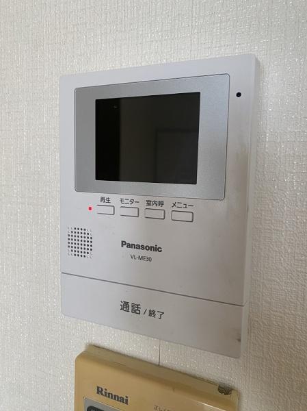 四條畷市蔀屋本町のマンション
