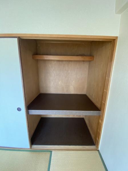 四條畷市蔀屋本町のマンション