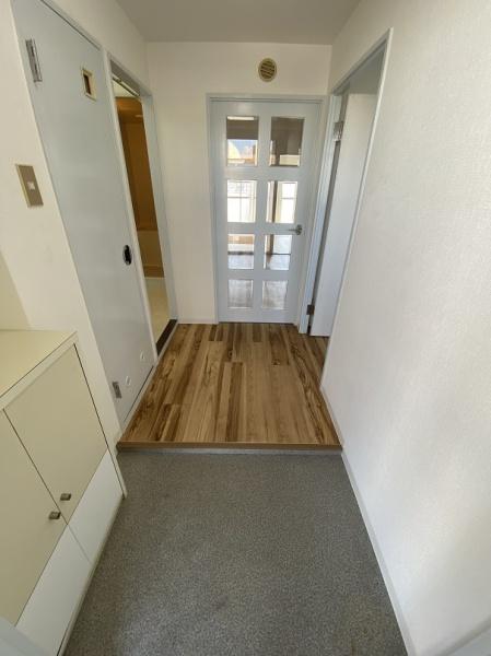 四條畷市蔀屋本町のマンション