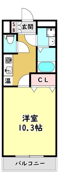 門真市柳田町のマンション