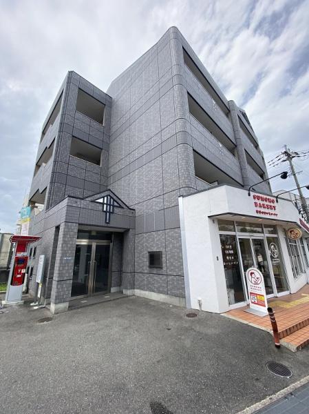 門真市柳田町のマンション