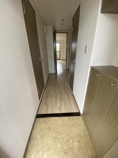 門真市柳田町のマンション