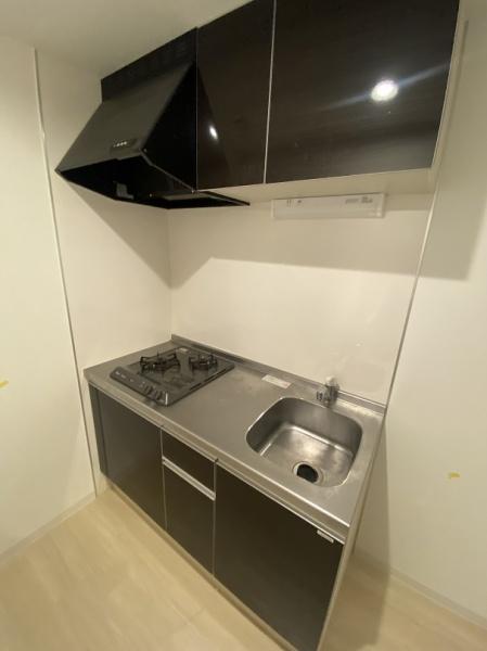 寝屋川市香里北之町のアパート