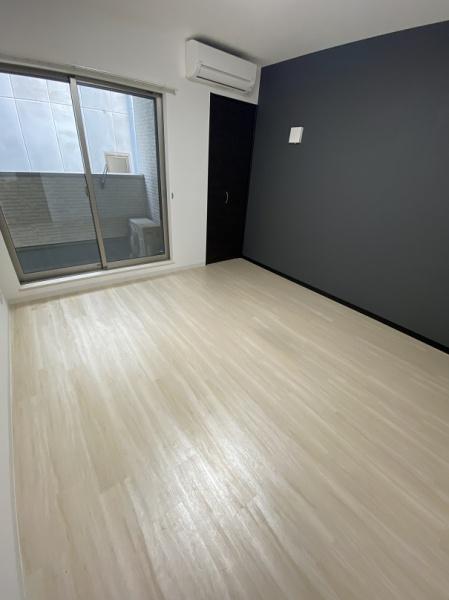 寝屋川市香里北之町のアパート