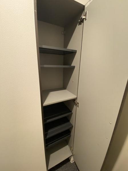 寝屋川市香里北之町のアパート