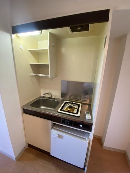 寝屋川市下神田町のマンション