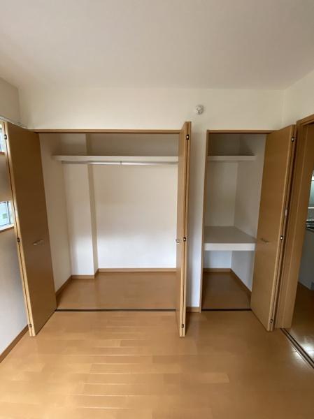 守口市八島町のアパート