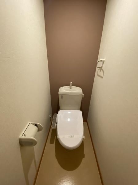 守口市八島町のアパート
