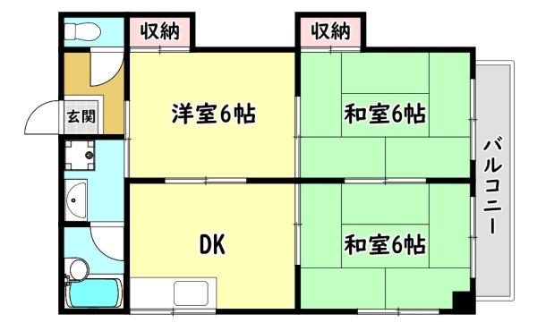 ローズハイツ