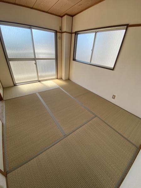 守口市藤田町３丁目のアパート