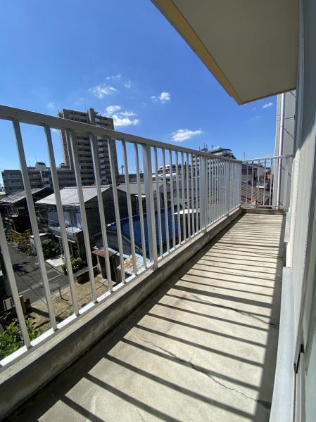 守口市藤田町３丁目のアパート