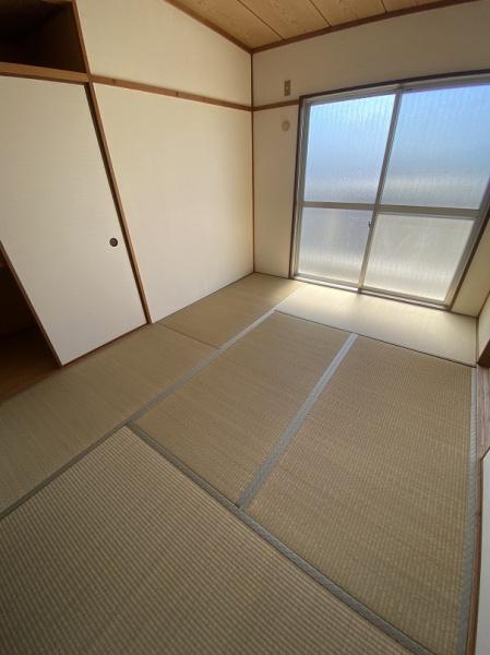 守口市藤田町３丁目のアパート