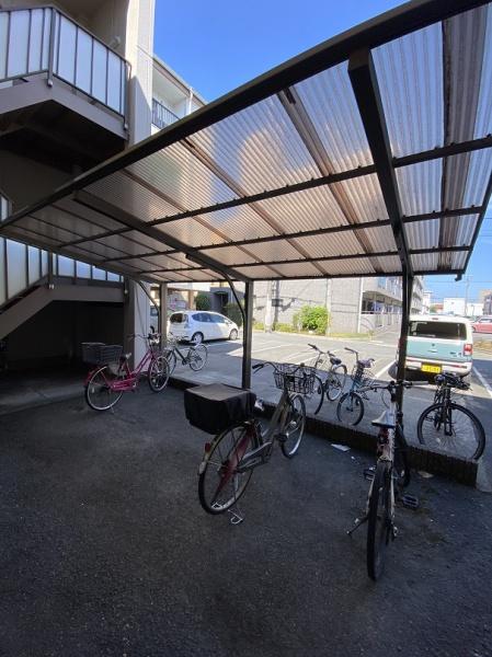 守口市藤田町３丁目のアパート