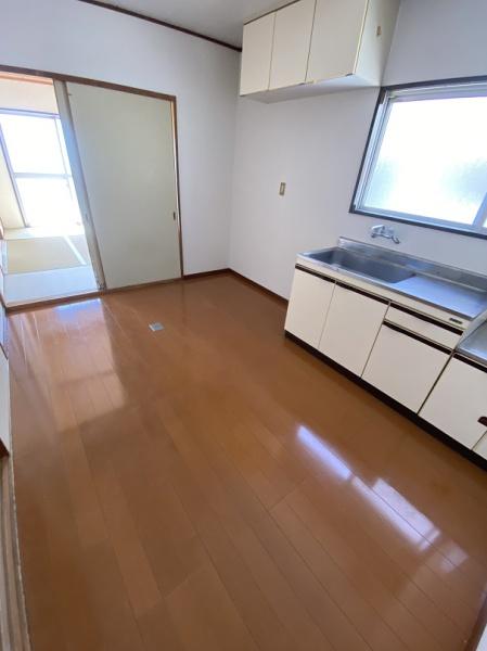 守口市藤田町３丁目のアパート