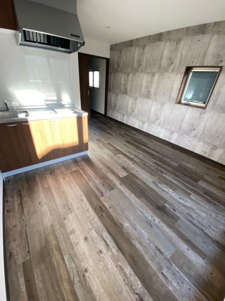 守口市金田町２丁目のアパート
