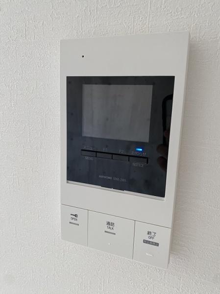 守口市金田町２丁目のアパート