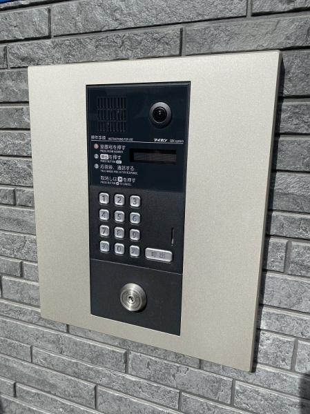 守口市金田町２丁目のアパート