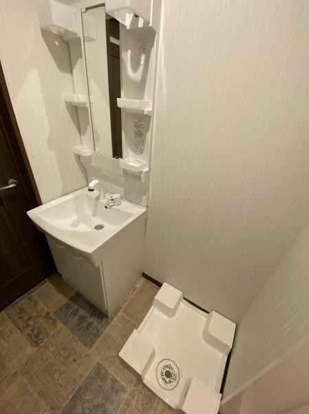 守口市金田町２丁目のアパート