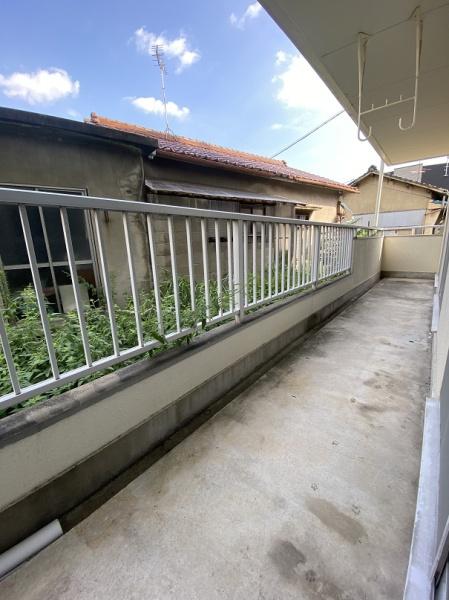 寝屋川市仁和寺本町５丁目のマンション