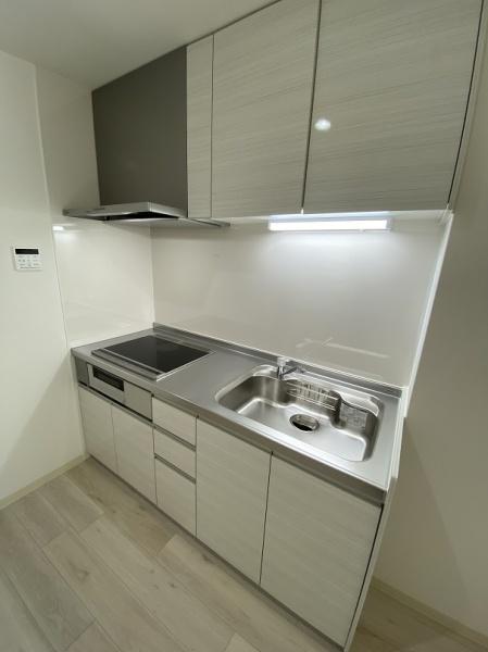 寝屋川市萱島東３丁目のアパート