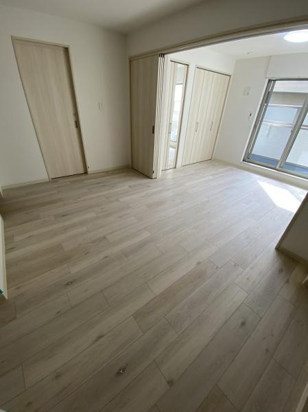 寝屋川市萱島東３丁目のアパート