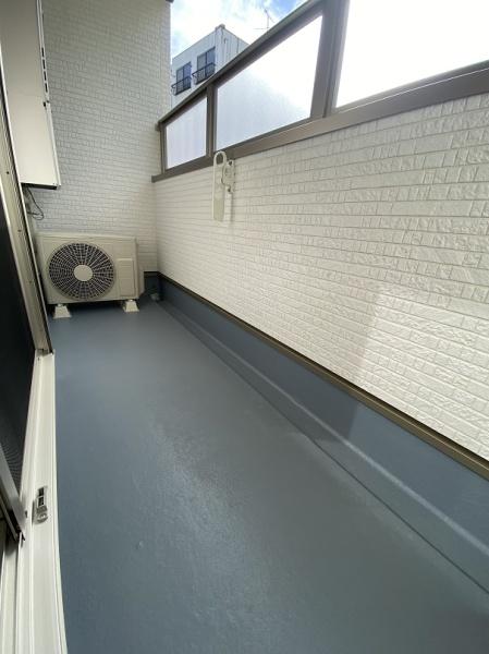 寝屋川市萱島東３丁目のアパート