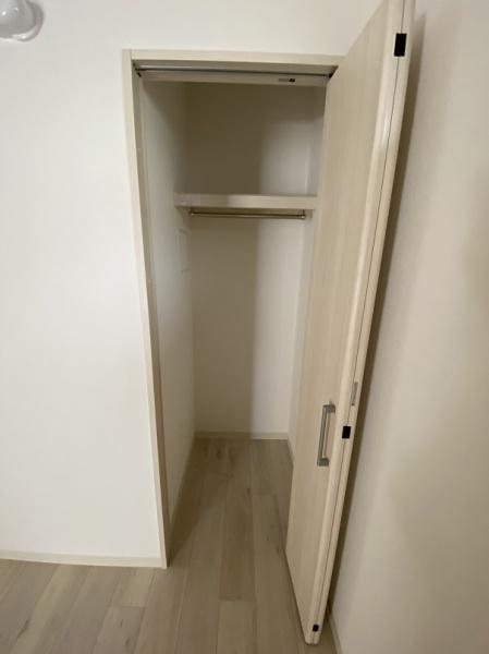 寝屋川市萱島東３丁目のアパート