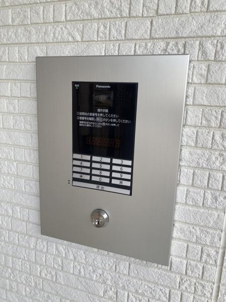 寝屋川市萱島東３丁目のアパート