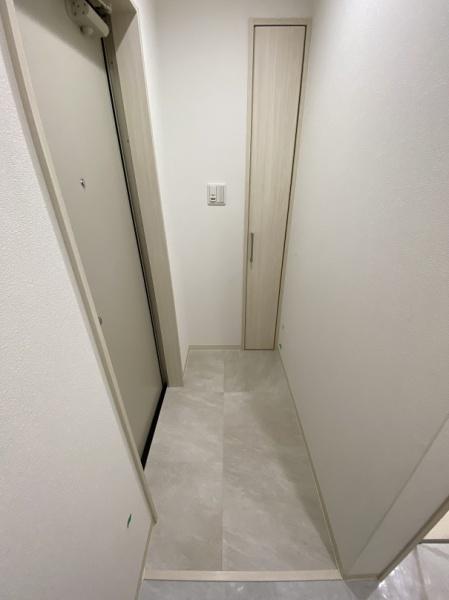 寝屋川市萱島東３丁目のアパート