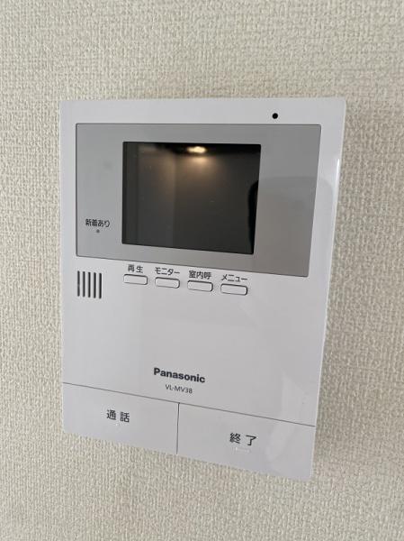 門真市上島町のアパート