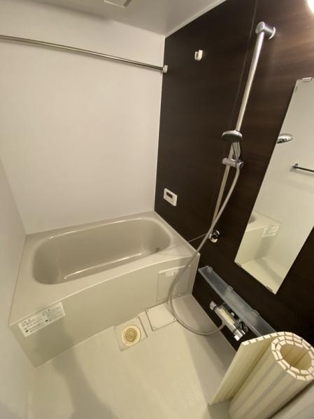 門真市上島町のアパート