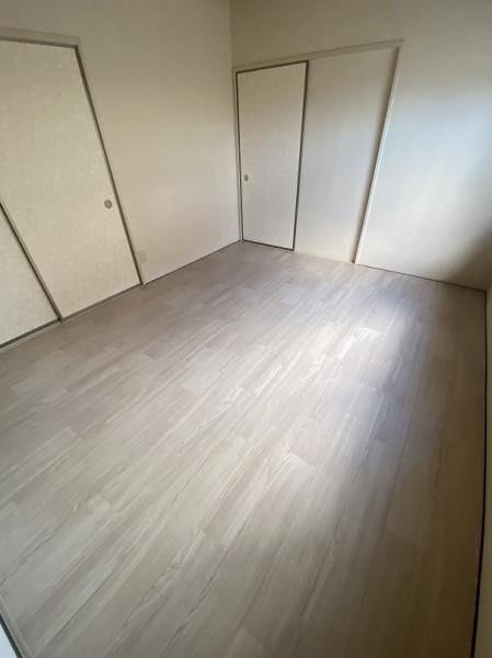 寝屋川市下神田町のアパート