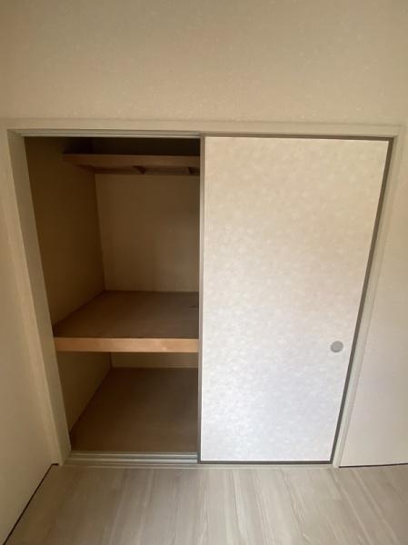 寝屋川市下神田町のアパート