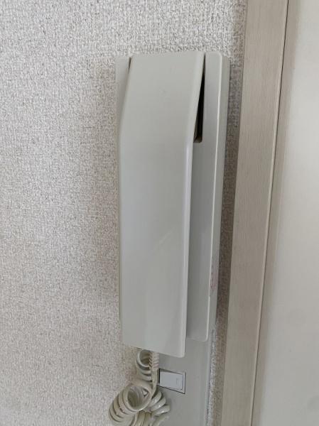 寝屋川市下神田町のアパート