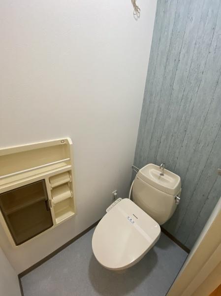 寝屋川市下神田町のアパート