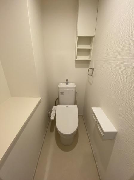 大東市中楠の里町のアパート