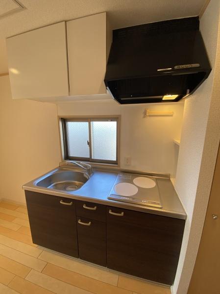 守口市藤田町１丁目のマンション
