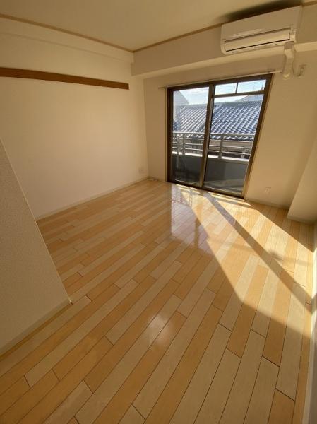 守口市藤田町１丁目のマンション