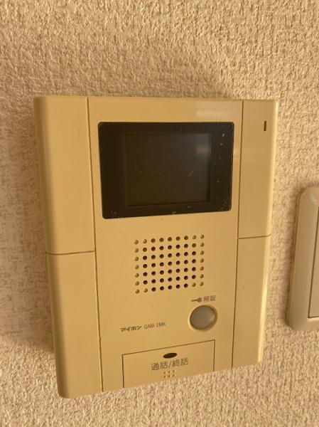 守口市藤田町１丁目のマンション