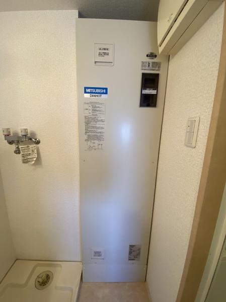 守口市藤田町１丁目のマンション