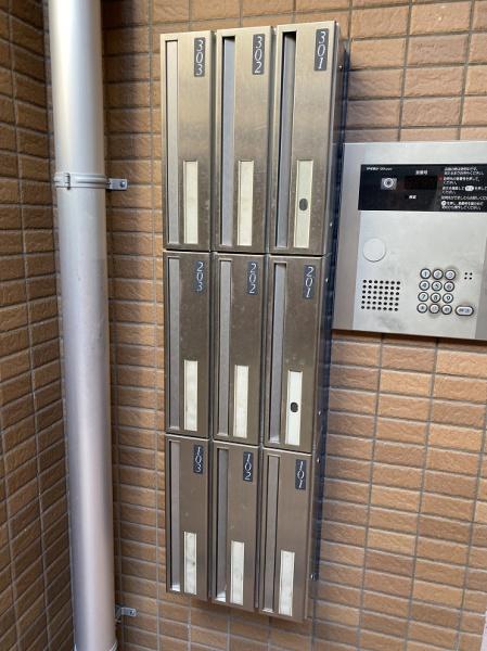 守口市藤田町１丁目のマンション
