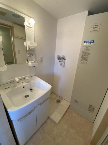 守口市藤田町１丁目のマンション